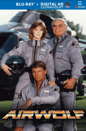 AirWolf S04 1080p BluRay x264-OFT
