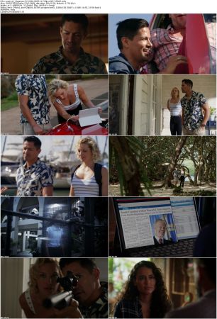 Magnum P I 2018 S05 720p x265-T0PAZ