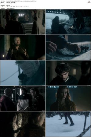Vikings S04 1080p BluRay x264-OFT