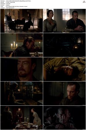 Black Sails S02 1080p BluRay x264-OFT