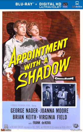 Appointment With A Shadow 1957 1080p BluRay x264-SUP3R