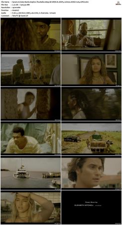 Outer Banks S03 1080p NF WEB-DL DDP5 1 Atmos HDR H 265-APEX