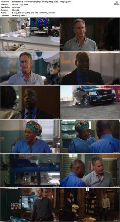 NCIS New Orleans S05 WEBRip 1080p DDP5 1 H265-d3g