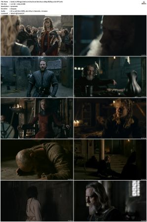 Vikings S04 1080p BluRay x264-OFT