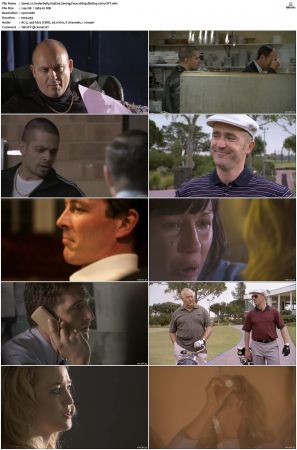Underbelly S03 1080p BluRay x264-OFT