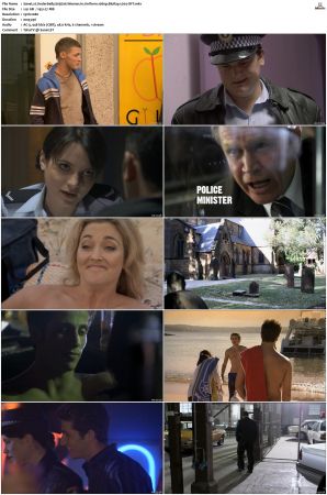 Underbelly S03 1080p BluRay x264-OFT