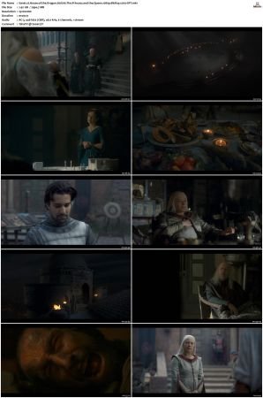 House of the Dragon S01 1080p BluRay x264-OFT
