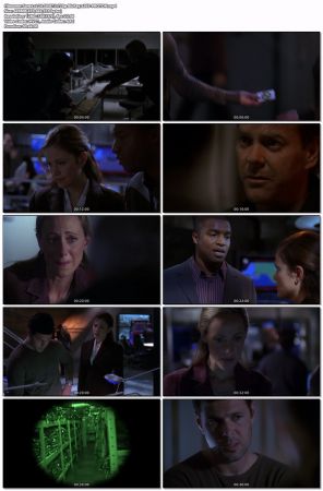 24 S04 720p BluRay x265-PROTON