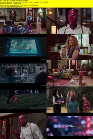 Wandavision S01 BDRip H264-RBB