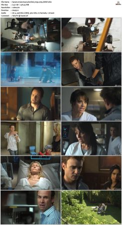 Sanctuary S02 720p x265-ZMNT