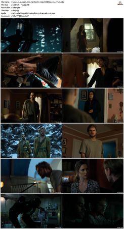 Marvels Iron Fist S01 720p WEBRip x264-ITSat