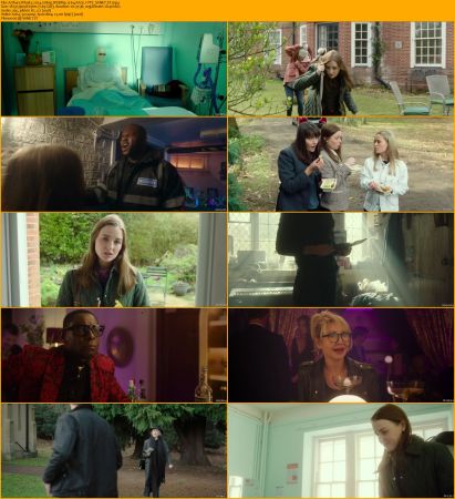Arthurs Whisky 2024 1080p WEBRip x264 AAC5.1-YTS