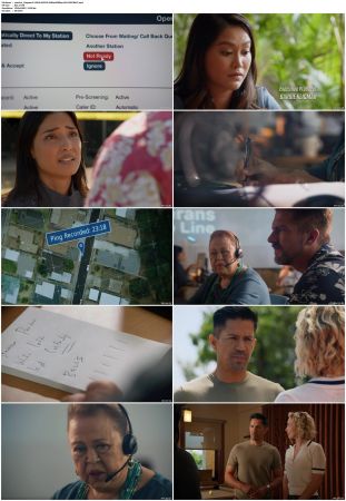 Magnum P.I. 2018 S05 1080p WEBRip x265-KONTRAST