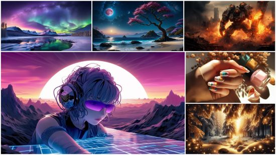 New mix Wallpapers (Part 298)