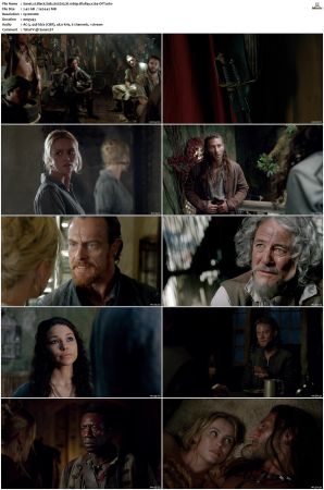 Black Sails S02 1080p BluRay x264-OFT
