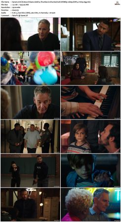 NCIS New Orleans S06 WEBRip 1080p DDP5 1 H265-d3g