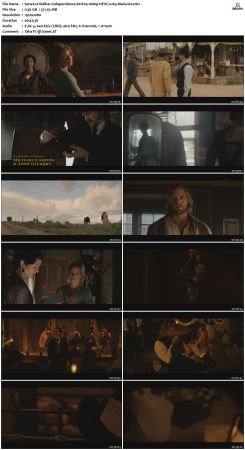 Walker Independence S01 1080p x265-MeGusta