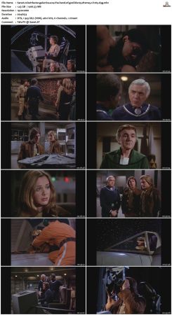Battlestar Galactica 1978 S01 1080p BluRay Dts H265-d3g