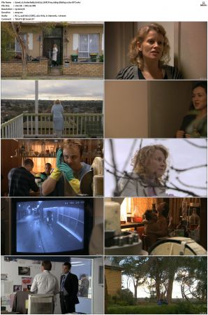 Underbelly S01 1080p BluRay x264-OFT