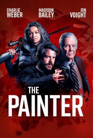 The Painter 2024 1080p WEB h264-EDITH