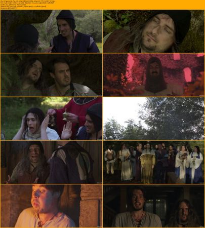 Dragons On The Hill 2024 1080p WEBRip x264 AAC-YTS