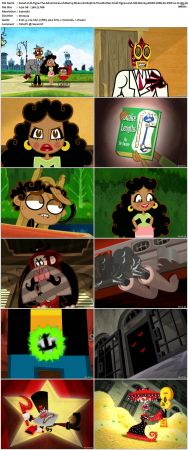 El Tigre The Adventures of Manny Rivera S01 AMZN WEB-DL DDP2 0 H 264-playWEB