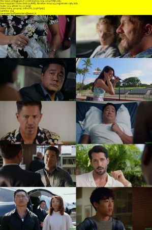 Magnum P.I. 2018 S05 720p x264-FENiX
