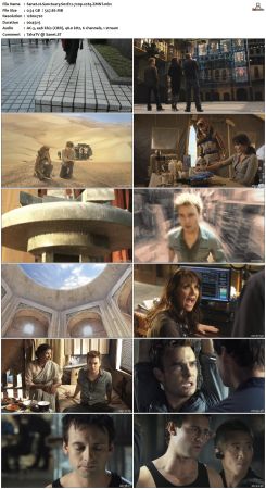 Sanctuary S02 720p x265-ZMNT