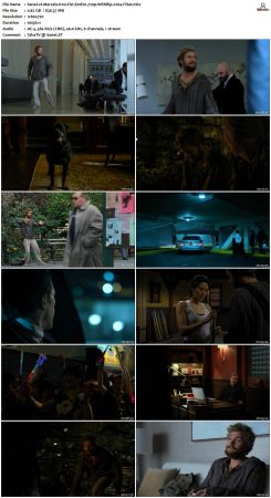 Marvels Iron Fist S01 720p WEBRip x264-ITSat