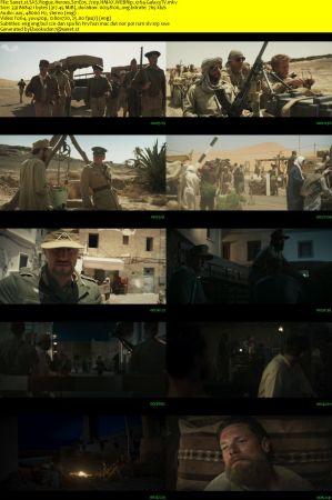 SAS Rogue Heroes S01 720p HMAX WEBRip x264-GalaxyTV