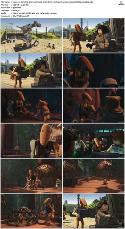 LEGO Star Wars All-Stars S01 1080p WEBRip EAC3 2.0 x265-PoF