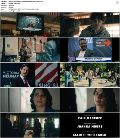 Gen V S01 1080p WEBRip X265 HEVC-SUP3R