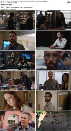 NCIS New Orleans S05 WEBRip 1080p DDP5 1 H265-d3g