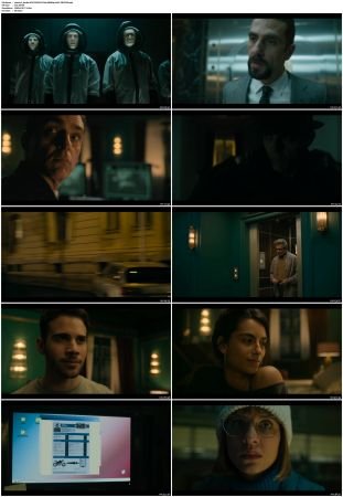 Berlin 2023 S01 SPANISH 720p WEBRip x264-GalaxyTV
