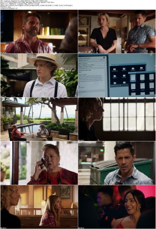 Magnum P I 2018 S05 720p x265-T0PAZ