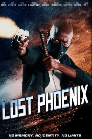 Lost Phoenix 2024 1080p WEB-DL DDP2.0 H264-AOC