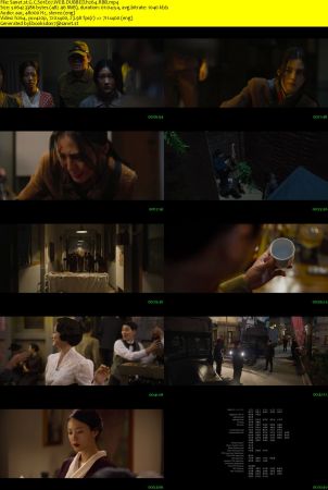 Gyeongseong Creature S01 WEB DUBBED h264 RBB