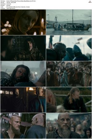 Vikings S04 1080p BluRay x264-OFT