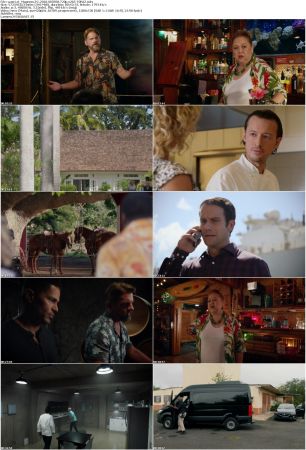 Magnum P I 2018 S05 720p x265-T0PAZ