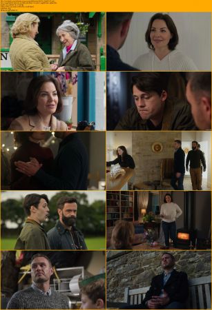 A Scottish Love Scheme 2024 720p WEB h264-EDITH