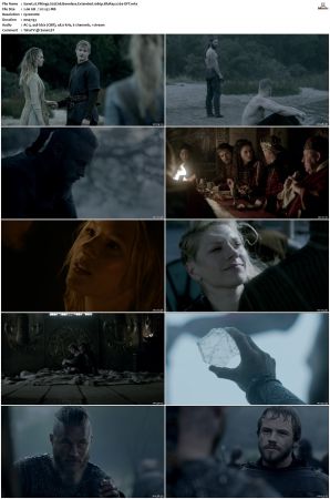 Vikings S02 Extended 1080p BluRay x264-OFT