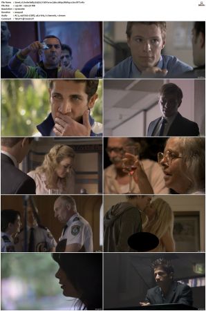 Underbelly S03 1080p BluRay x264-OFT