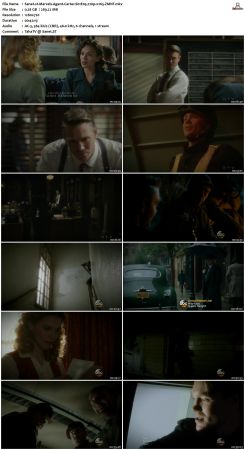 Marvels Agent Carter S01 720p x265-ZMNT