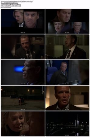 24 S05 720p BluRay x265-PROTON