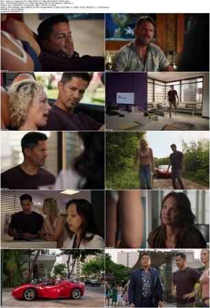 Magnum P.I. S05 720p WEB-DL DD+5.1 H.264-MiXED