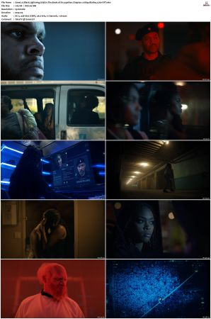 Black Lightning S03 1080p BluRay x264-OFT