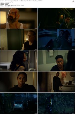 Black Lightning S02 1080p BluRay x264-OFT