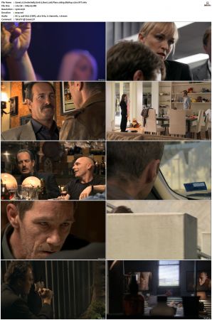 Underbelly S01 1080p BluRay x264-OFT
