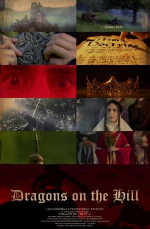 Dragons On The Hill 2024 1080p WEBRip x264 AAC-YTS
