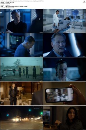 Black Lightning S04 1080p BluRay x264-OFT